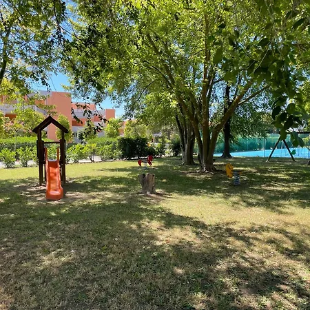 Comfy Flat In A Residence-Beahost