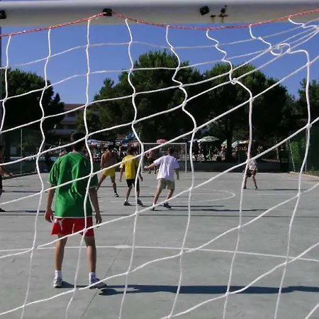 Appartamento Comfy Flat In A Residence-Beahost Bibione