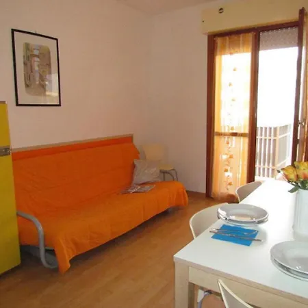 Comfy Flat In A Residence-beahost Bibione