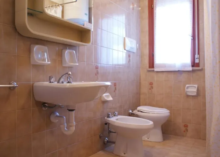 Comfy Flat In A Residence-Beahost Appartamento *