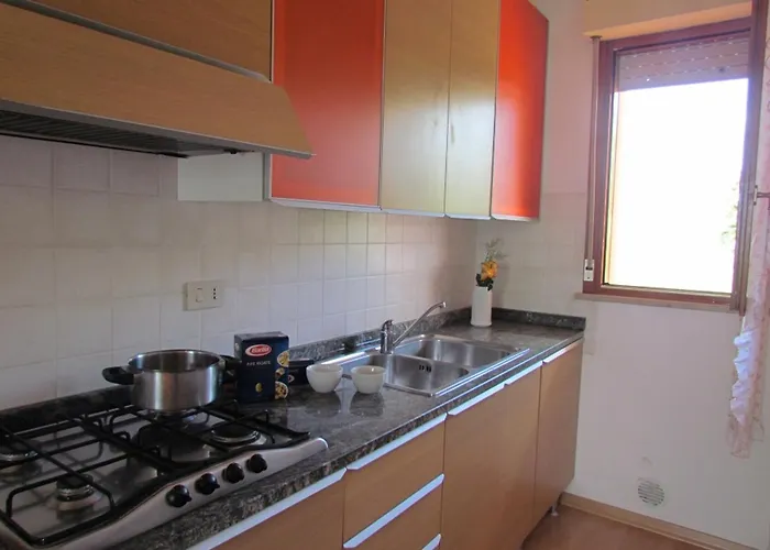 Comfy Flat In A Residence-Beahost *