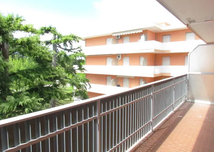 Comfy flat in a residence-Beahost