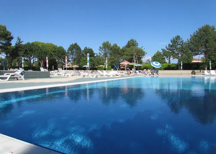 Appartamento Comfy Flat In A Residence-Beahost Bibione