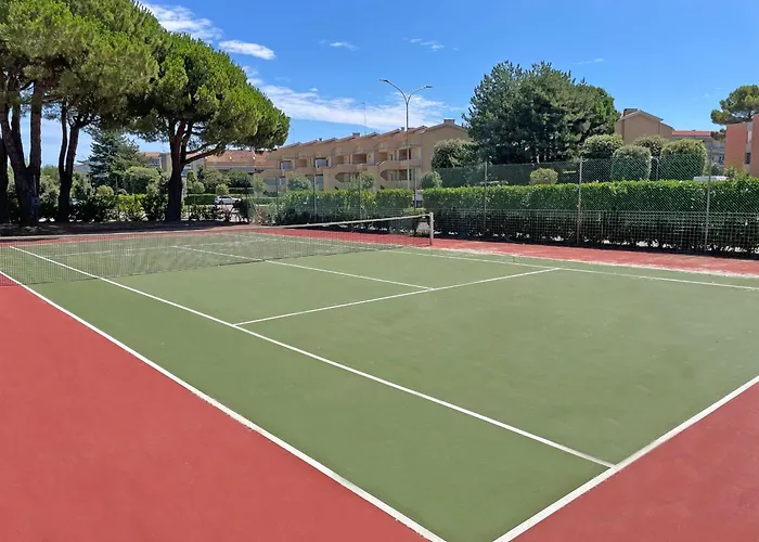 Appartamento Comfy Flat In A Residence-Beahost