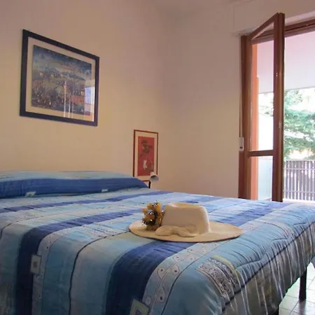 Apartment Comfy Flat In A Residence-beahost