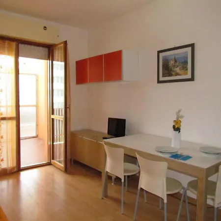Apartment Comfy Flat In A Residence-beahost Bibione