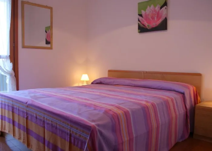 شقة Comfy Flat In A Residence-Beahost بيبيوني